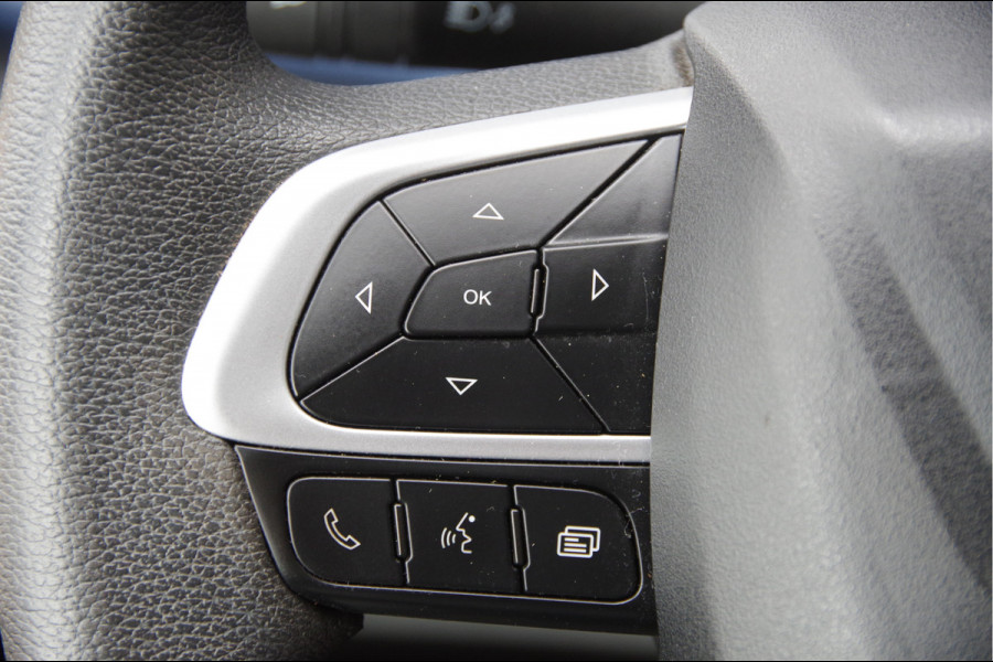 Iveco Daily 35S18HV 3.0 352L H3 180PK AUT. LED, 3.5T TREKHAAK, CAMERA, NAVI, CRUISE, CLIMA, NL AUTO, NAP