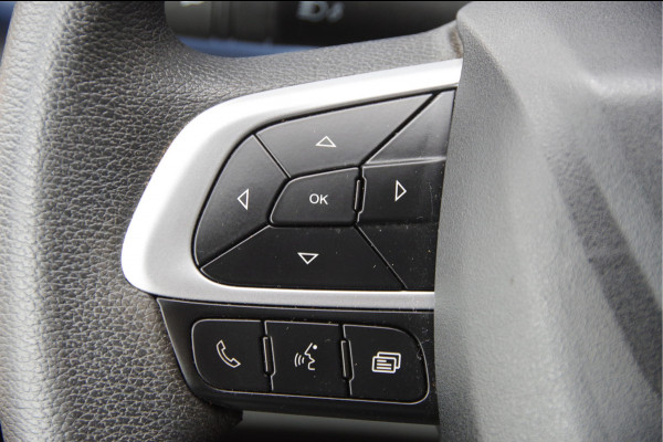 Iveco Daily 35S18HV 3.0 352L H3 180PK AUT. LED, 3.5T TREKHAAK, CAMERA, NAVI, CRUISE, CLIMA, NL AUTO, NAP