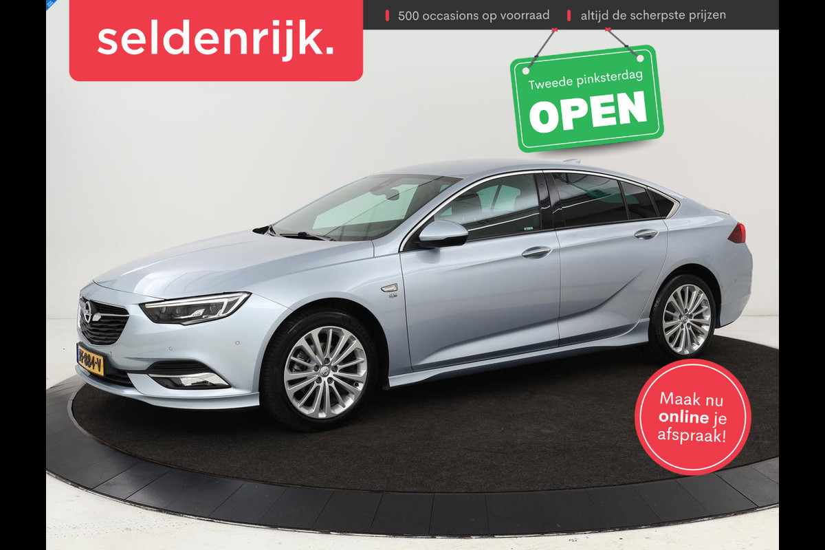 Opel Insignia 1.5 Turbo Executive | OPC Line | Matrix LED | Camera | Stuurverwarming | Carplay | Keyless | Comfortstoelen | Navigatie | Climate control | Getint glas Opel Insignia 1.5 Turbo Executive | OPC Line | Matrix LED | Camera | Stuurverwarming | Carplay | Keyless | Comfortstoelen | Navigatie | Climate control | Getint glas