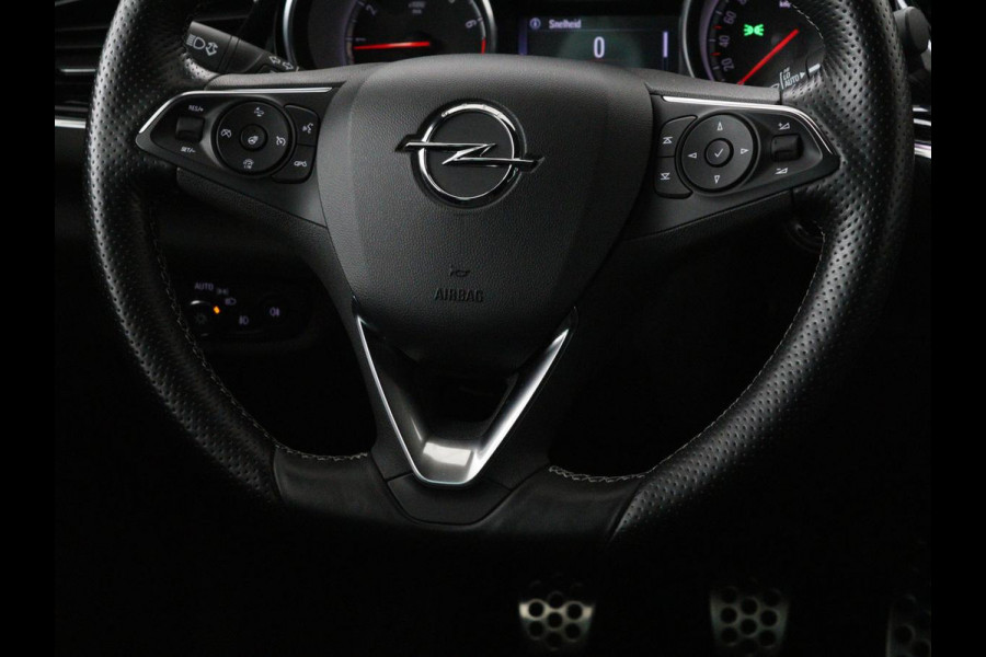 Opel Insignia 1.5 Turbo Executive | OPC Line | Matrix LED | Camera | Stuurverwarming | Carplay | Keyless | Comfortstoelen | Navigatie | Climate control | Getint glas