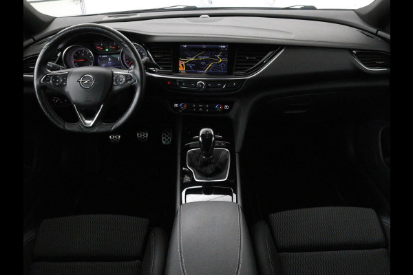 Opel Insignia 1.5 Turbo Executive | OPC Line | Matrix LED | Camera | Stuurverwarming | Carplay | Keyless | Comfortstoelen | Navigatie | Climate control | Getint glas