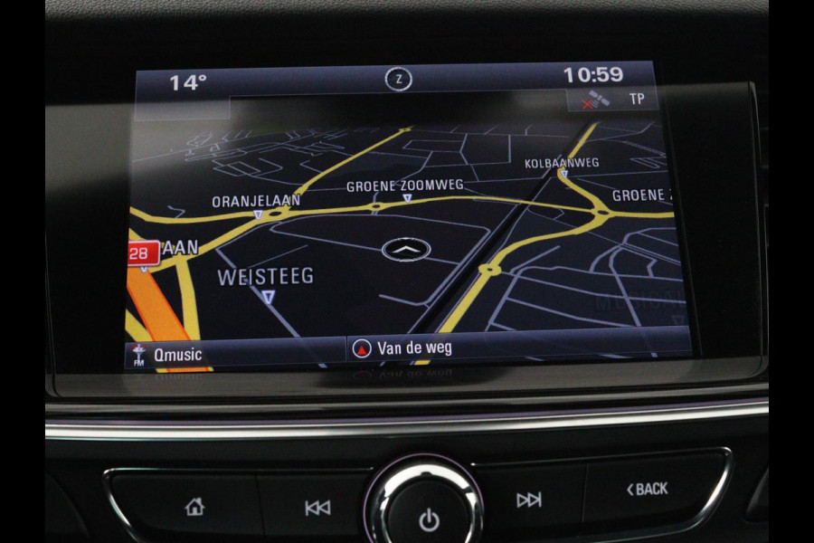 Opel Insignia 1.5 Turbo Executive | OPC Line | Matrix LED | Camera | Stuurverwarming | Carplay | Keyless | Comfortstoelen | Navigatie | Climate control | Getint glas