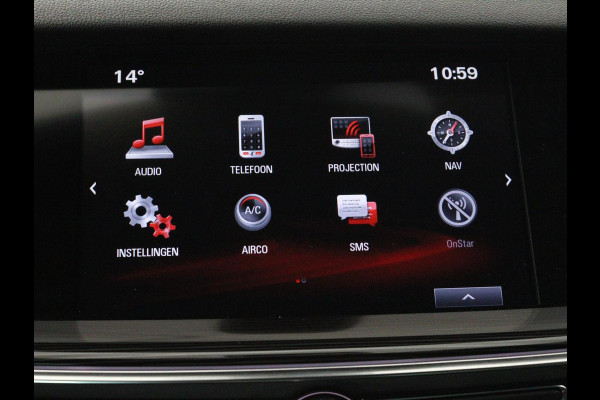Opel Insignia 1.5 Turbo Executive | OPC Line | Matrix LED | Camera | Stuurverwarming | Carplay | Keyless | Comfortstoelen | Navigatie | Climate control | Getint glas