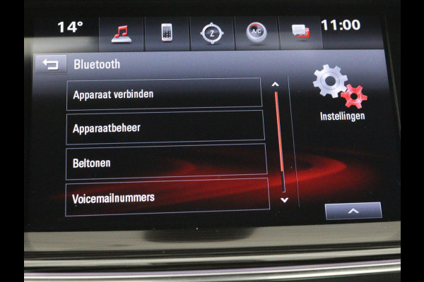 Opel Insignia 1.5 Turbo Executive | OPC Line | Matrix LED | Camera | Stuurverwarming | Carplay | Keyless | Comfortstoelen | Navigatie | Climate control | Getint glas