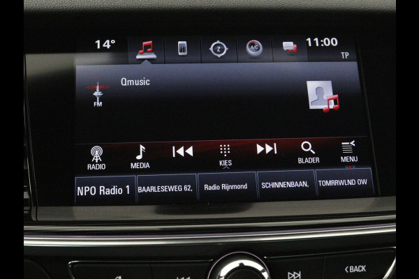 Opel Insignia 1.5 Turbo Executive | OPC Line | Matrix LED | Camera | Stuurverwarming | Carplay | Keyless | Comfortstoelen | Navigatie | Climate control | Getint glas