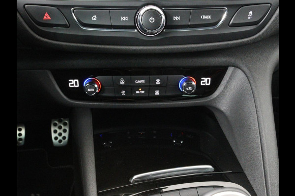 Opel Insignia 1.5 Turbo Executive | OPC Line | Matrix LED | Camera | Stuurverwarming | Carplay | Keyless | Comfortstoelen | Navigatie | Climate control | Getint glas