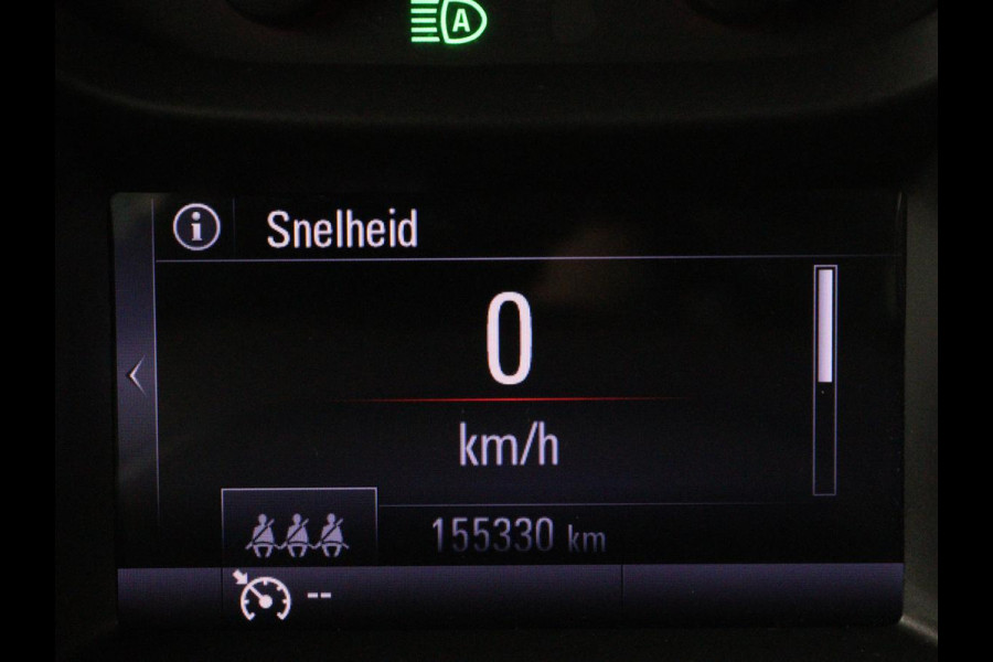 Opel Insignia 1.5 Turbo Executive | OPC Line | Matrix LED | Camera | Stuurverwarming | Carplay | Keyless | Comfortstoelen | Navigatie | Climate control | Getint glas
