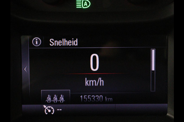 Opel Insignia 1.5 Turbo Executive | OPC Line | Matrix LED | Camera | Stuurverwarming | Carplay | Keyless | Comfortstoelen | Navigatie | Climate control | Getint glas