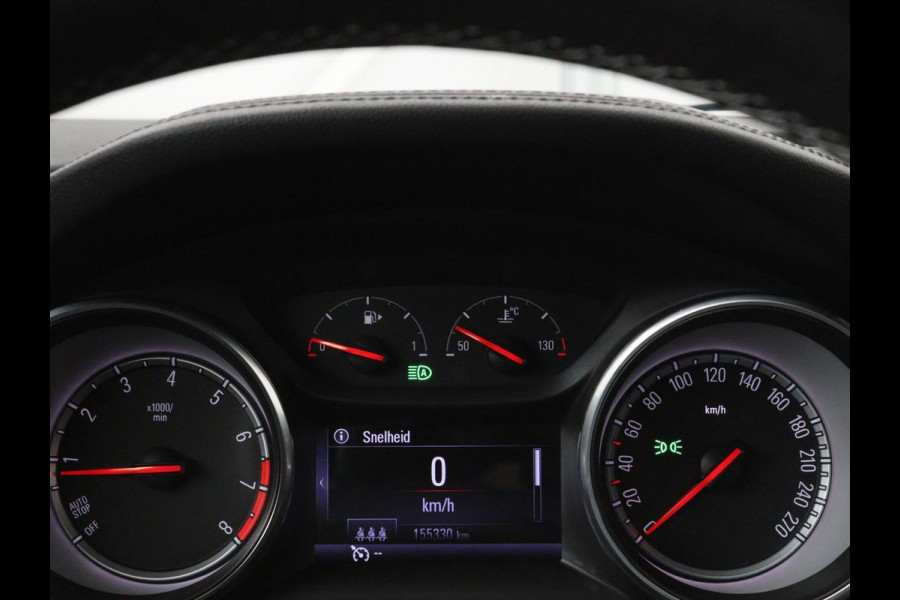 Opel Insignia 1.5 Turbo Executive | OPC Line | Matrix LED | Camera | Stuurverwarming | Carplay | Keyless | Comfortstoelen | Navigatie | Climate control | Getint glas