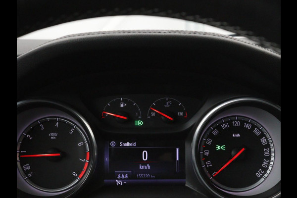Opel Insignia 1.5 Turbo Executive | OPC Line | Matrix LED | Camera | Stuurverwarming | Carplay | Keyless | Comfortstoelen | Navigatie | Climate control | Getint glas
