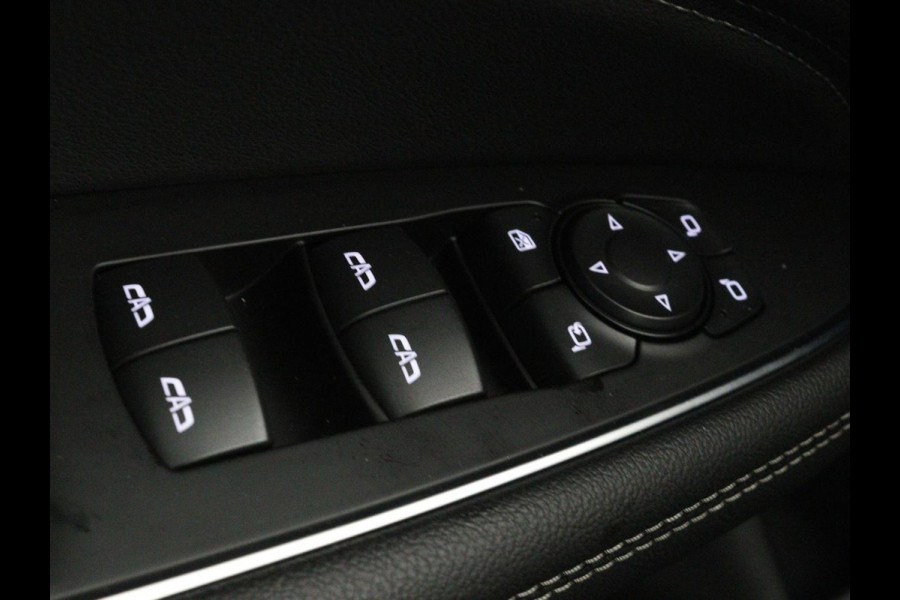 Opel Insignia 1.5 Turbo Executive | OPC Line | Matrix LED | Camera | Stuurverwarming | Carplay | Keyless | Comfortstoelen | Navigatie | Climate control | Getint glas