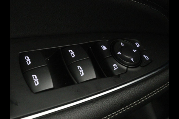 Opel Insignia 1.5 Turbo Executive | OPC Line | Matrix LED | Camera | Stuurverwarming | Carplay | Keyless | Comfortstoelen | Navigatie | Climate control | Getint glas