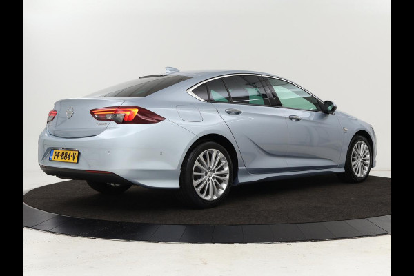 Opel Insignia 1.5 Turbo Executive | OPC Line | Matrix LED | Camera | Stuurverwarming | Carplay | Keyless | Comfortstoelen | Navigatie | Climate control | Getint glas