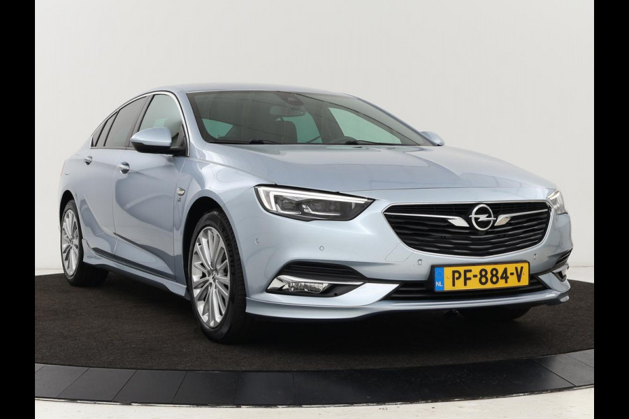 Opel Insignia 1.5 Turbo Executive | OPC Line | Matrix LED | Camera | Stuurverwarming | Carplay | Keyless | Comfortstoelen | Navigatie | Climate control | Getint glas
