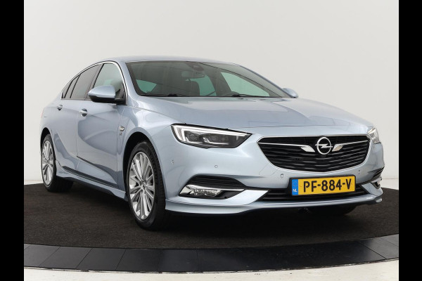 Opel Insignia 1.5 Turbo Executive | OPC Line | Matrix LED | Camera | Stuurverwarming | Carplay | Keyless | Comfortstoelen | Navigatie | Climate control | Getint glas