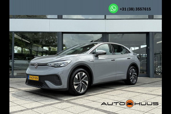 Volkswagen ID.5 Aut. Pro Edition 77kWh | Navi | Camera | Carplay |