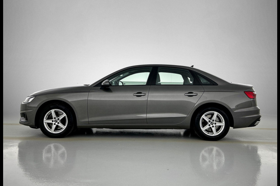 Audi A4 Limousine 35 TFSI Pro Line | 150PK | TrekH | Dealer onderH | NL-Auto | 1e eig |