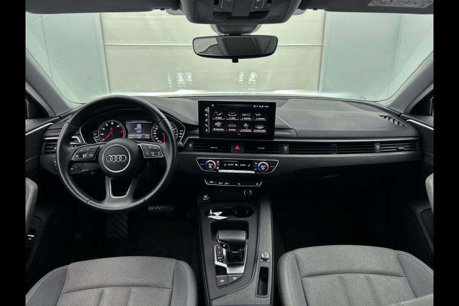 Audi A4 Limousine 35 TFSI Pro Line | 150PK | TrekH | Dealer onderH | NL-Auto | 1e eig |