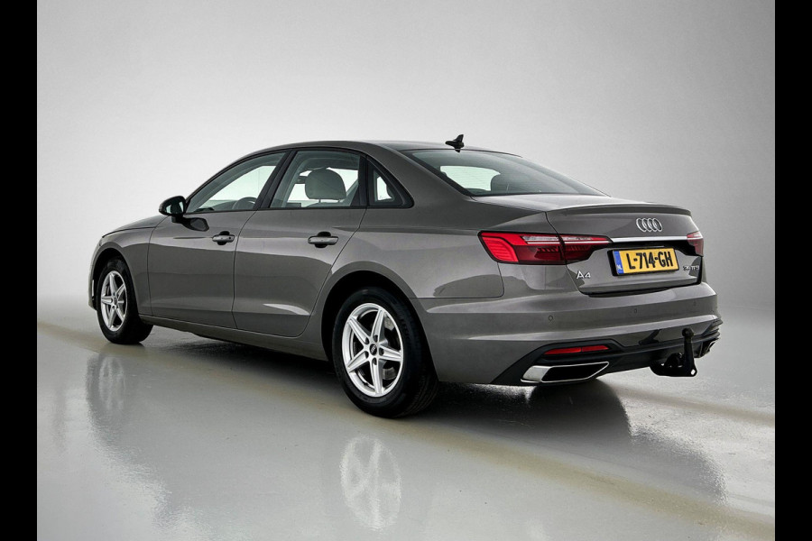 Audi A4 Limousine 35 TFSI Pro Line | 150PK | TrekH | Dealer onderH | NL-Auto | 1e eig |