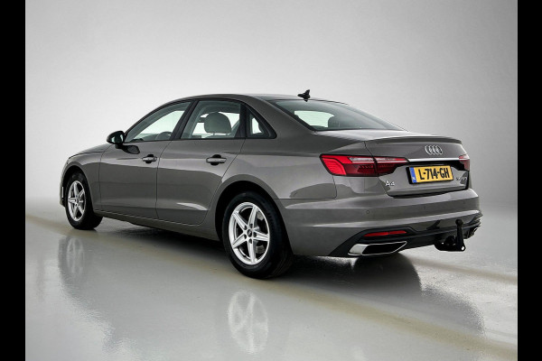 Audi A4 Limousine 35 TFSI Pro Line | 150PK | TrekH | Dealer onderH | NL-Auto | 1e eig |