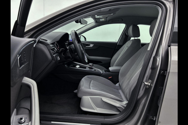 Audi A4 Limousine 35 TFSI Pro Line | 150PK | TrekH | Dealer onderH | NL-Auto | 1e eig |