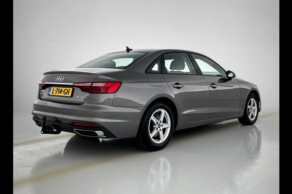 Audi A4 Limousine 35 TFSI Pro Line | 150PK | TrekH | Dealer onderH | NL-Auto | 1e eig |