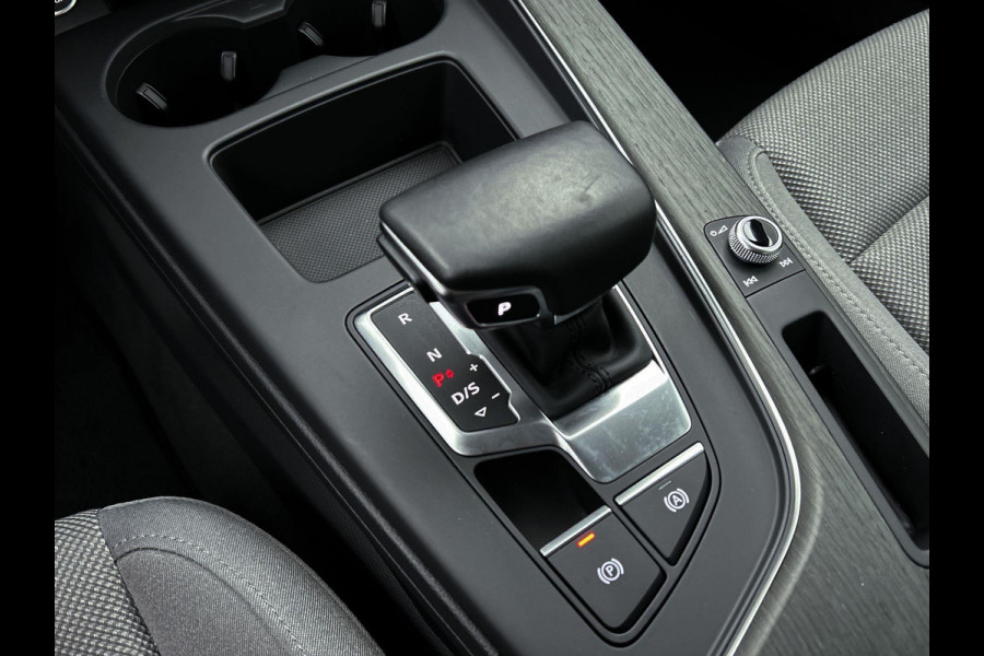 Audi A4 Limousine 35 TFSI Pro Line | 150PK | TrekH | Dealer onderH | NL-Auto | 1e eig |