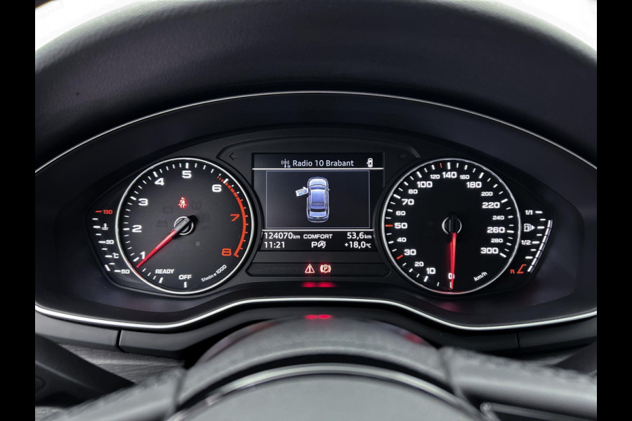 Audi A4 Limousine 35 TFSI Pro Line | 150PK | TrekH | Dealer onderH | NL-Auto | 1e eig |