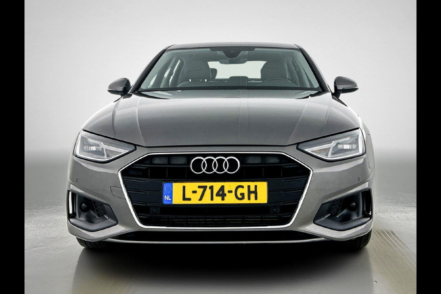 Audi A4 Limousine 35 TFSI Pro Line | 150PK | TrekH | Dealer onderH | NL-Auto | 1e eig |
