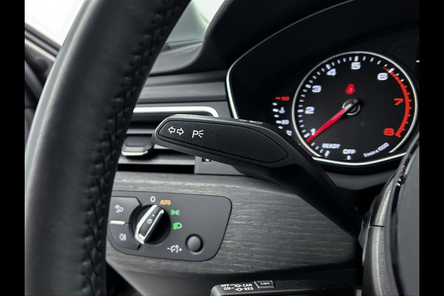 Audi A4 Limousine 35 TFSI Pro Line | 150PK | TrekH | Dealer onderH | NL-Auto | 1e eig |