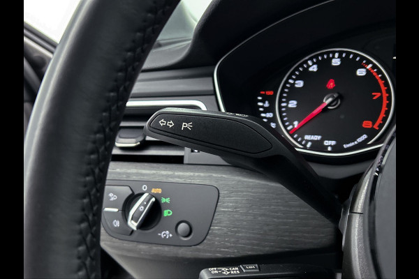 Audi A4 Limousine 35 TFSI Pro Line | 150PK | TrekH | Dealer onderH | NL-Auto | 1e eig |