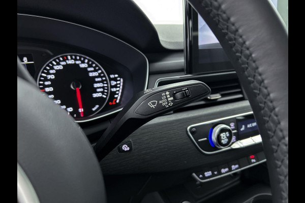 Audi A4 Limousine 35 TFSI Pro Line | 150PK | TrekH | Dealer onderH | NL-Auto | 1e eig |