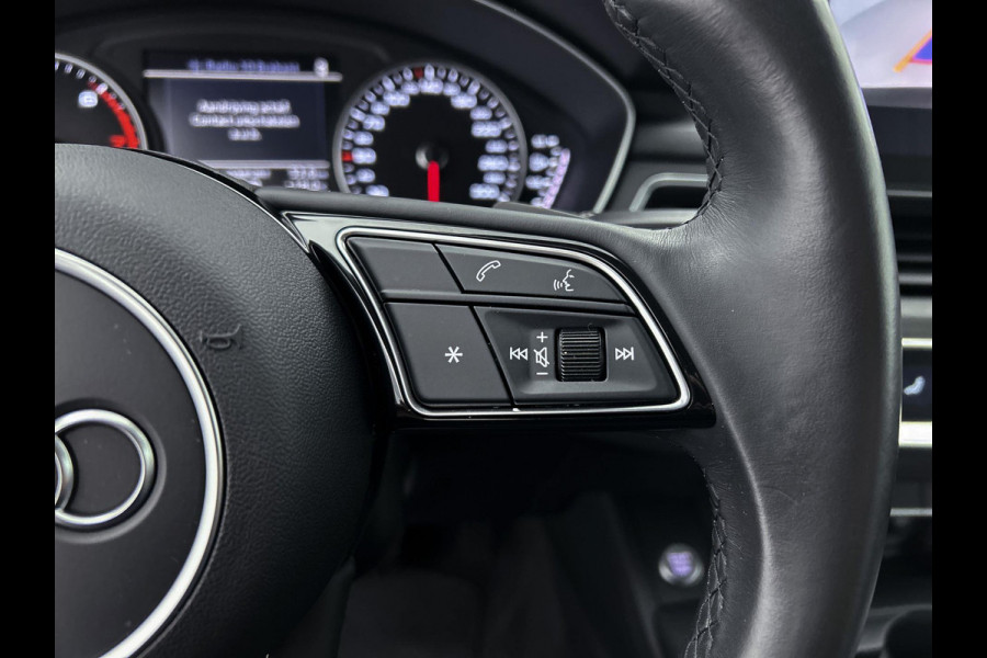 Audi A4 Limousine 35 TFSI Pro Line | 150PK | TrekH | Dealer onderH | NL-Auto | 1e eig |