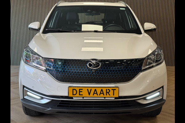 Seres 3 52kWh AUT. PANORAMADAK CAMERA 360° KEYLESS NAVIGATIE DRIVING ASSISTANCE LEDER AIRCO PDC USB LANE ASSIST