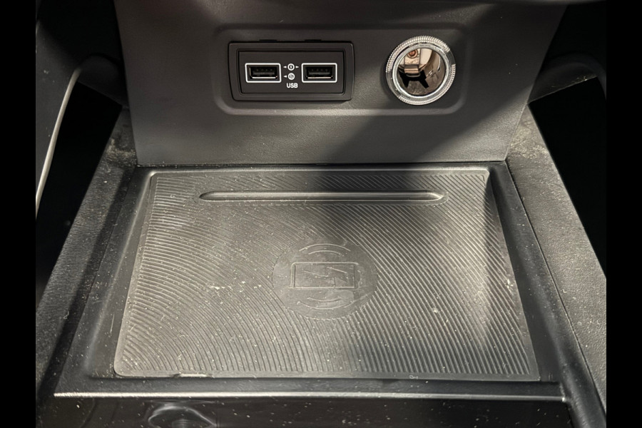 Seres 3 52kWh AUT. PANORAMADAK CAMERA 360° KEYLESS NAVIGATIE DRIVING ASSISTANCE LEDER AIRCO PDC USB LANE ASSIST