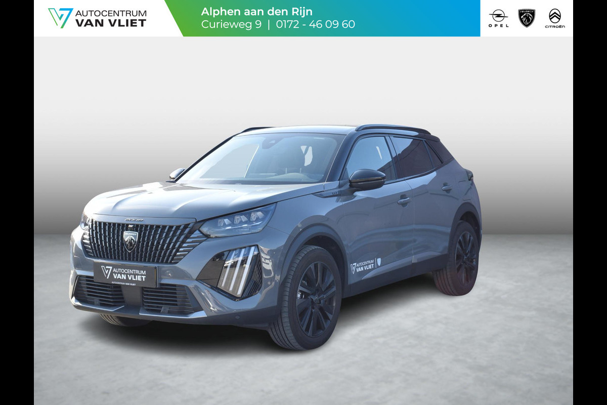 Peugeot 2008 1.2 Hybrid 136 GT NAVIGATIE | CARPLAY | VERWARMBARE VOORSTOELEN | ACHTERUITRIJCAMERA MET SENSOREN | Peugeot 2008 1.2 Hybrid 136 GT NAVIGATIE | CARPLAY | VERWARMBARE VOORSTOELEN | ACHTERUITRIJCAMERA MET SENSOREN |
