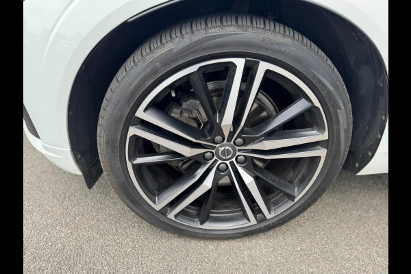 Volvo XC60 2.0 T8 Twin Engine AWD Inscription Pano Plug in Camera