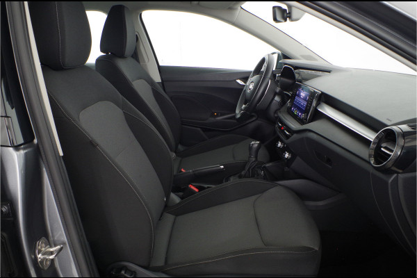 Škoda Fabia 1.0 TSI Selection 96pk > Camera/cruise/stoelverwarming/sfeerverlichting...  | 8542 |