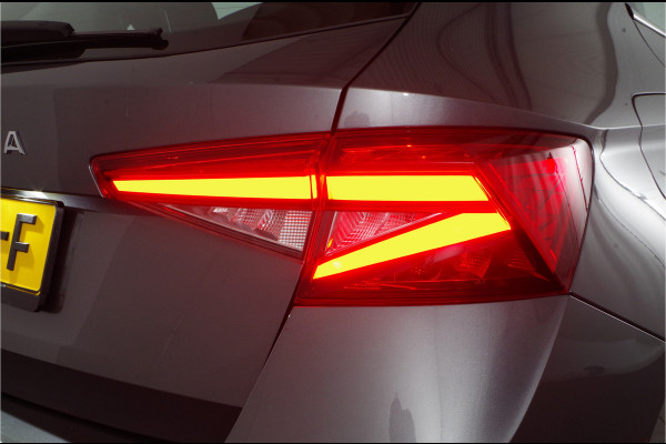 Škoda Fabia 1.0 TSI Selection 96pk > Camera/cruise/stoelverwarming/sfeerverlichting...  | 8542 |