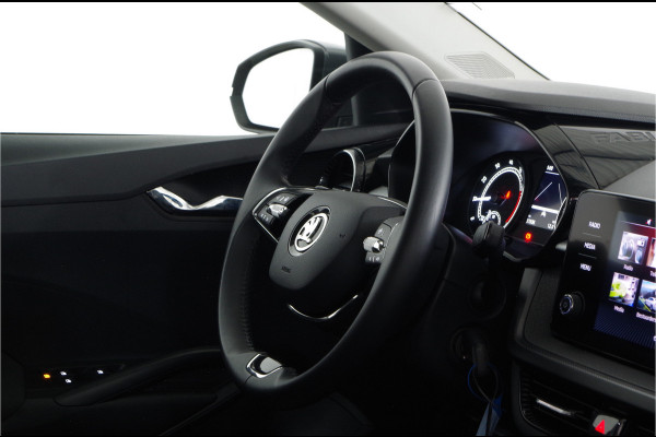 Škoda Fabia 1.0 TSI Selection 96pk > Camera/cruise/stoelverwarming/sfeerverlichting...  | 8542 |