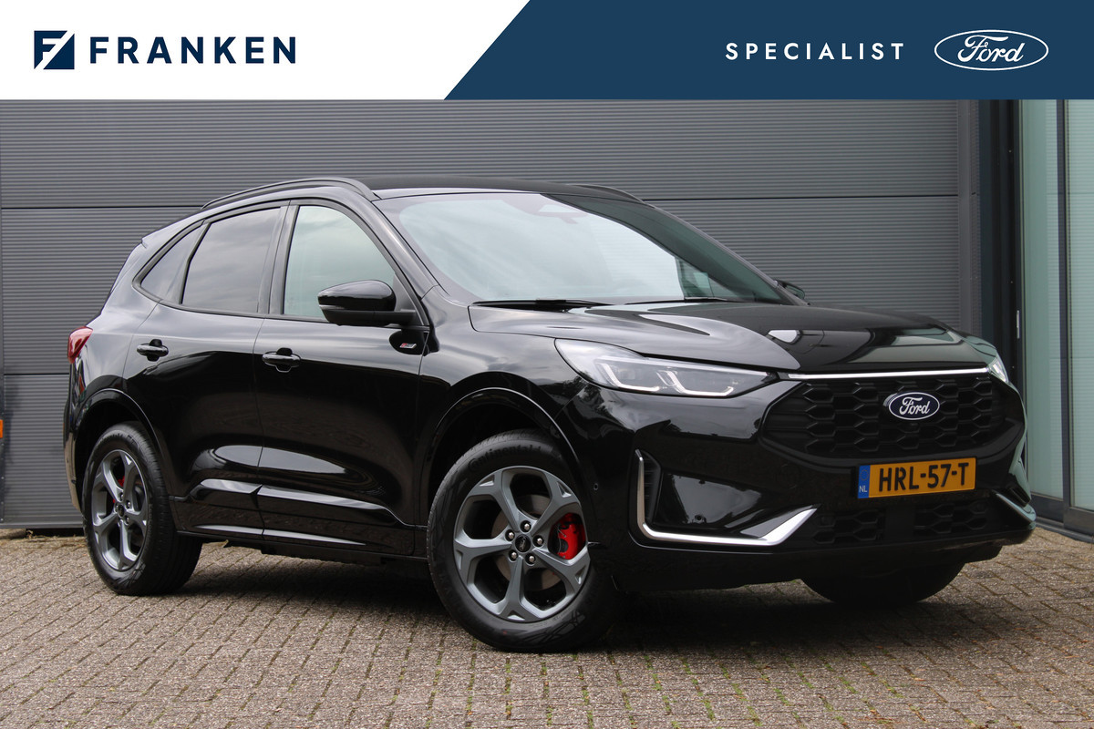 Ford Kuga 2.5 PHEV ST-Line X | Technology Pack | Winterpack | AGR | Head-up | BLIS | Navigatie