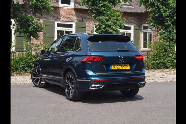 Volkswagen Tiguan 1.5 TSI R-Line Business+ | 360° Camera | Panoramadak | IQ Light | NL-Auto | Harman Kardon |