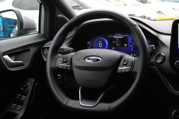 Ford Puma 1.0 EcoBoost Hybrid ST-Line X 125pk | Adaptieve Cruise | Winterpack | SYNC 3 Navi | Achteruitrijcamera | BLIS | All Weather Banden