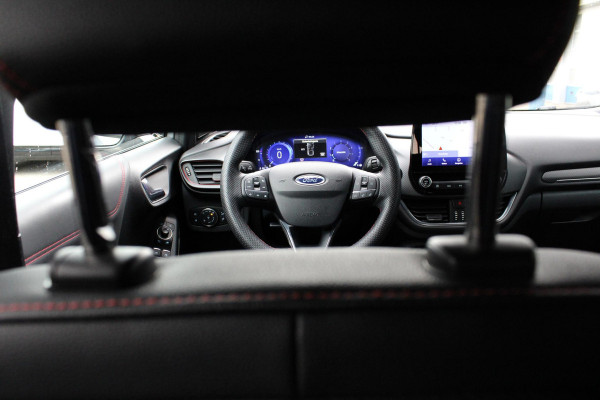 Ford Puma 1.0 EcoBoost Hybrid ST-Line X 125pk | Adaptieve Cruise | Winterpack | SYNC 3 Navi | Achteruitrijcamera | BLIS | All Weather Banden