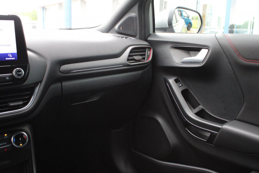 Ford Puma 1.0 EcoBoost Hybrid ST-Line X 125pk | Adaptieve Cruise | Winterpack | SYNC 3 Navi | Achteruitrijcamera | BLIS | All Weather Banden