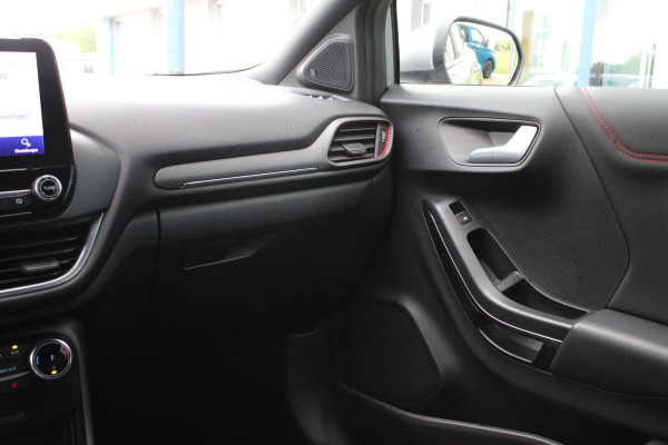 Ford Puma 1.0 EcoBoost Hybrid ST-Line X 125pk | Adaptieve Cruise | Winterpack | SYNC 3 Navi | Achteruitrijcamera | BLIS | All Weather Banden
