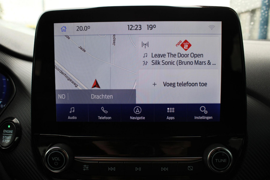 Ford Puma 1.0 EcoBoost Hybrid ST-Line X 125pk | Adaptieve Cruise | Winterpack | SYNC 3 Navi | Achteruitrijcamera | BLIS | All Weather Banden