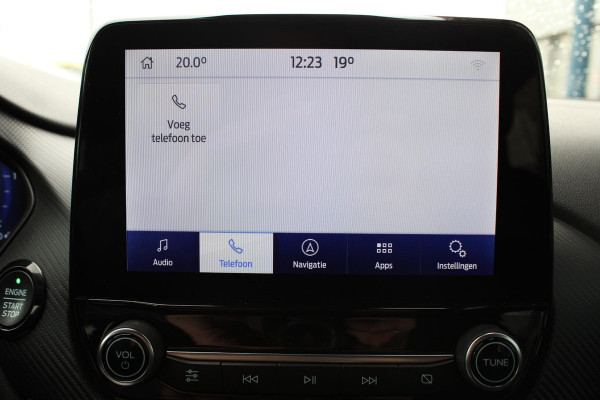 Ford Puma 1.0 EcoBoost Hybrid ST-Line X 125pk | Adaptieve Cruise | Winterpack | SYNC 3 Navi | Achteruitrijcamera | BLIS | All Weather Banden