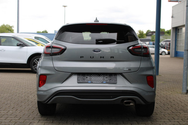 Ford Puma 1.0 EcoBoost Hybrid ST-Line X 125pk | Adaptieve Cruise | Winterpack | SYNC 3 Navi | Achteruitrijcamera | BLIS | All Weather Banden