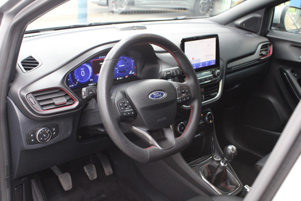 Ford Puma 1.0 EcoBoost Hybrid ST-Line X 125pk | Adaptieve Cruise | Winterpack | SYNC 3 Navi | Achteruitrijcamera | BLIS | All Weather Banden